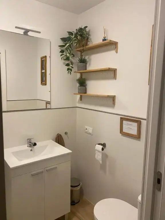 Wohnung zur Miete in Cádiz, Cádiz