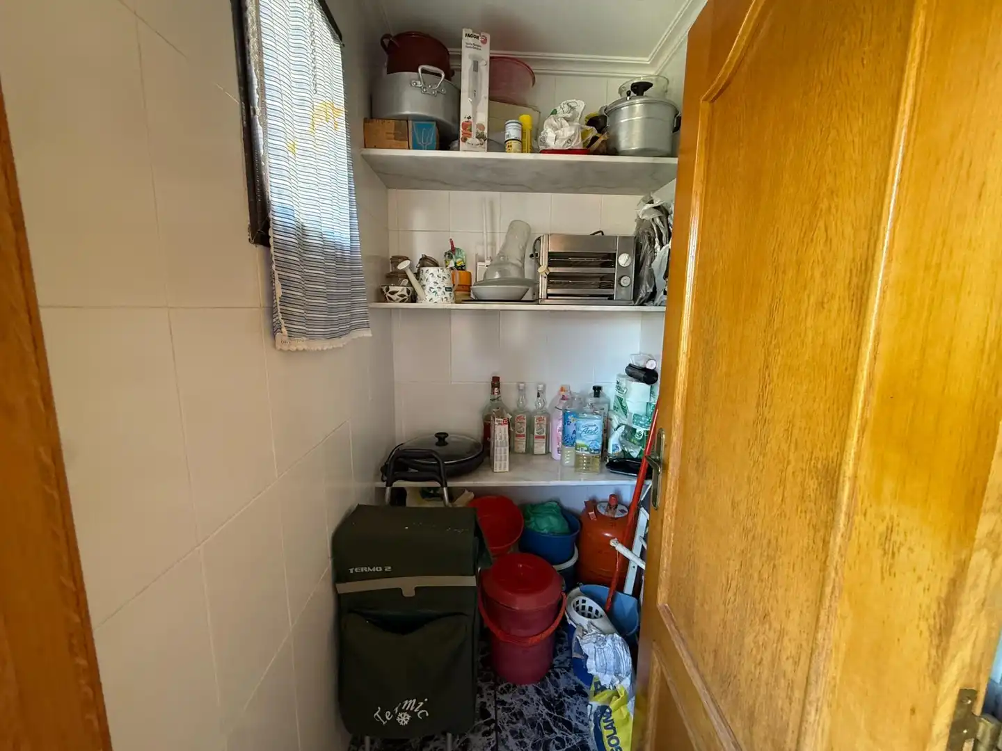 Piso en venta en Guardamar del Segura con Aire acondicionado, Terraza y Trastero