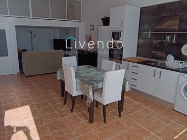 Piso en venta en Benalup