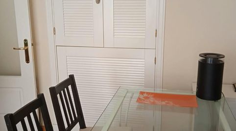Foto 4 von Wohnungen zur Miete in Av. de Isabel de Valois, 28, Sanchinarro, Madrid Capital