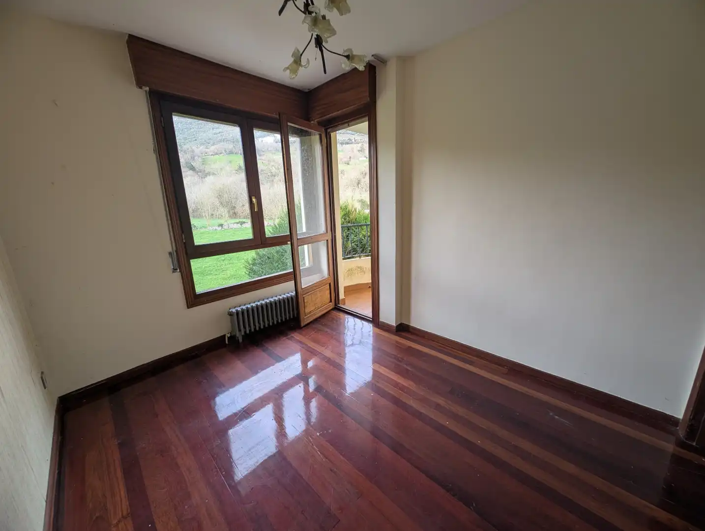 Casa adosada en venta en Valle - CL LA BARCENA, 20, Ruesga