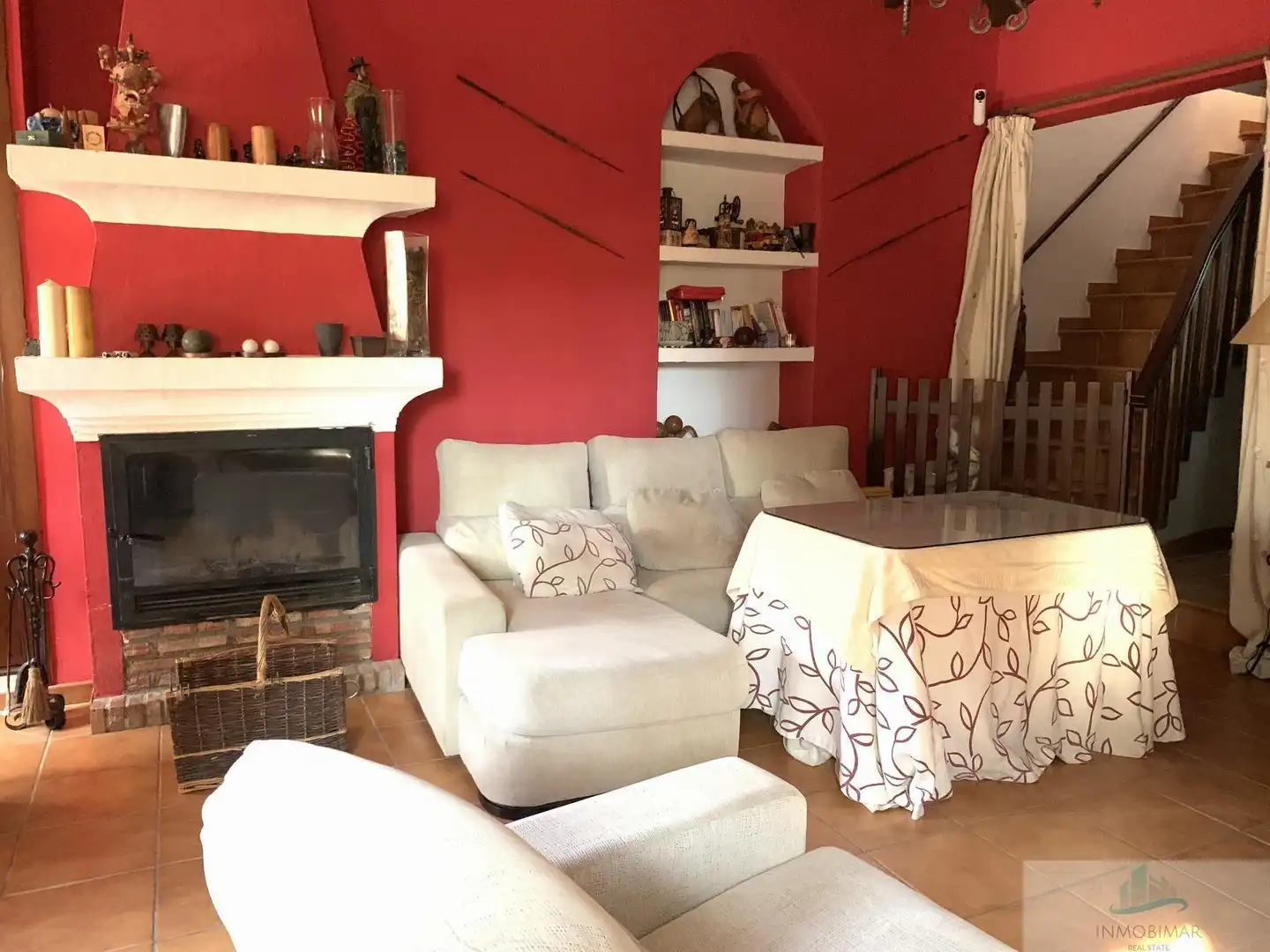 Country house with garden for sale in Los Tablones - La Garnatilla, imagen 9
