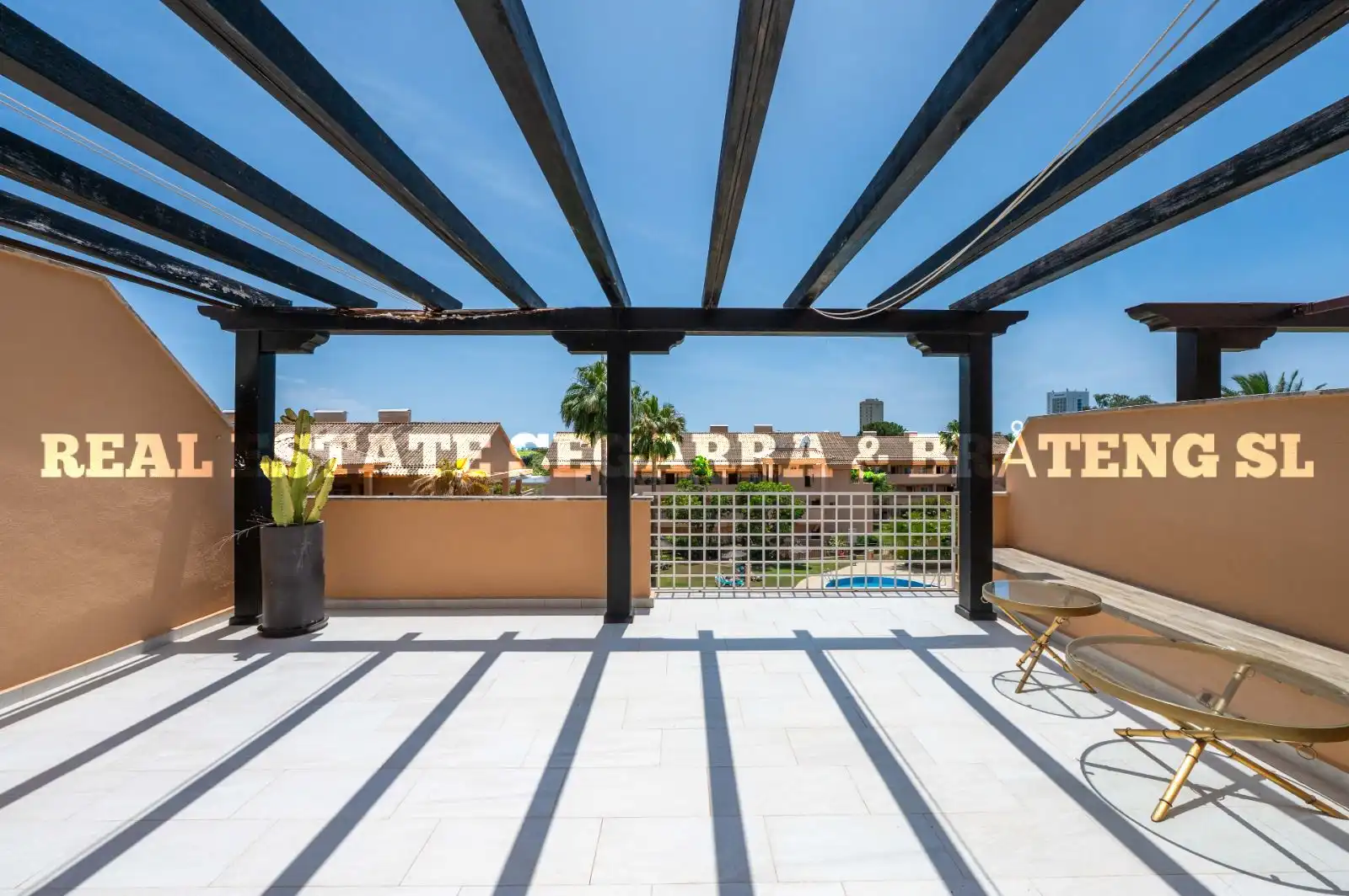 Dúplex en venta en Calle Olmo, Santa María