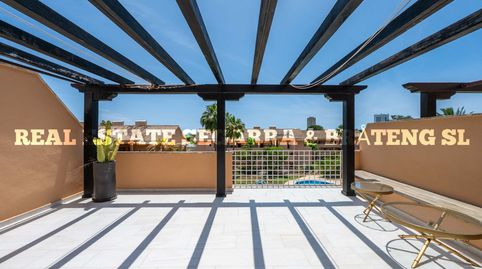Foto 2 de Dúplex en venta en Calle Olmo, Santa María, Marbella