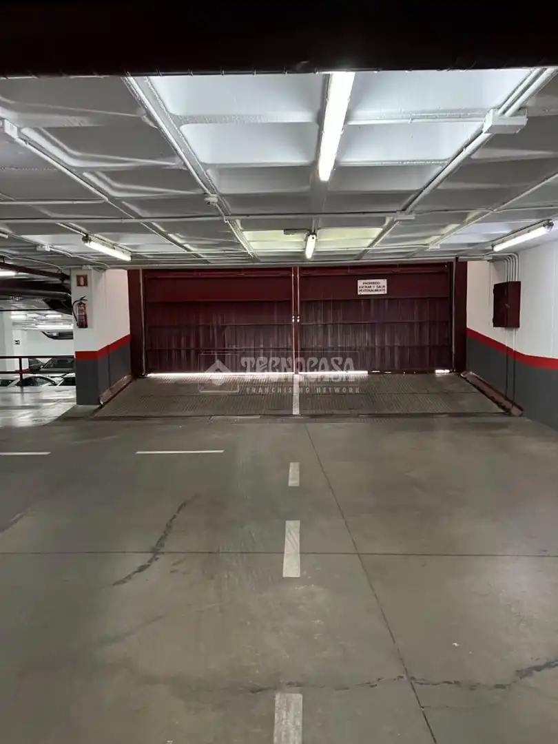 Einzelparkplatz zum Verkauf in Latina, imagen 10