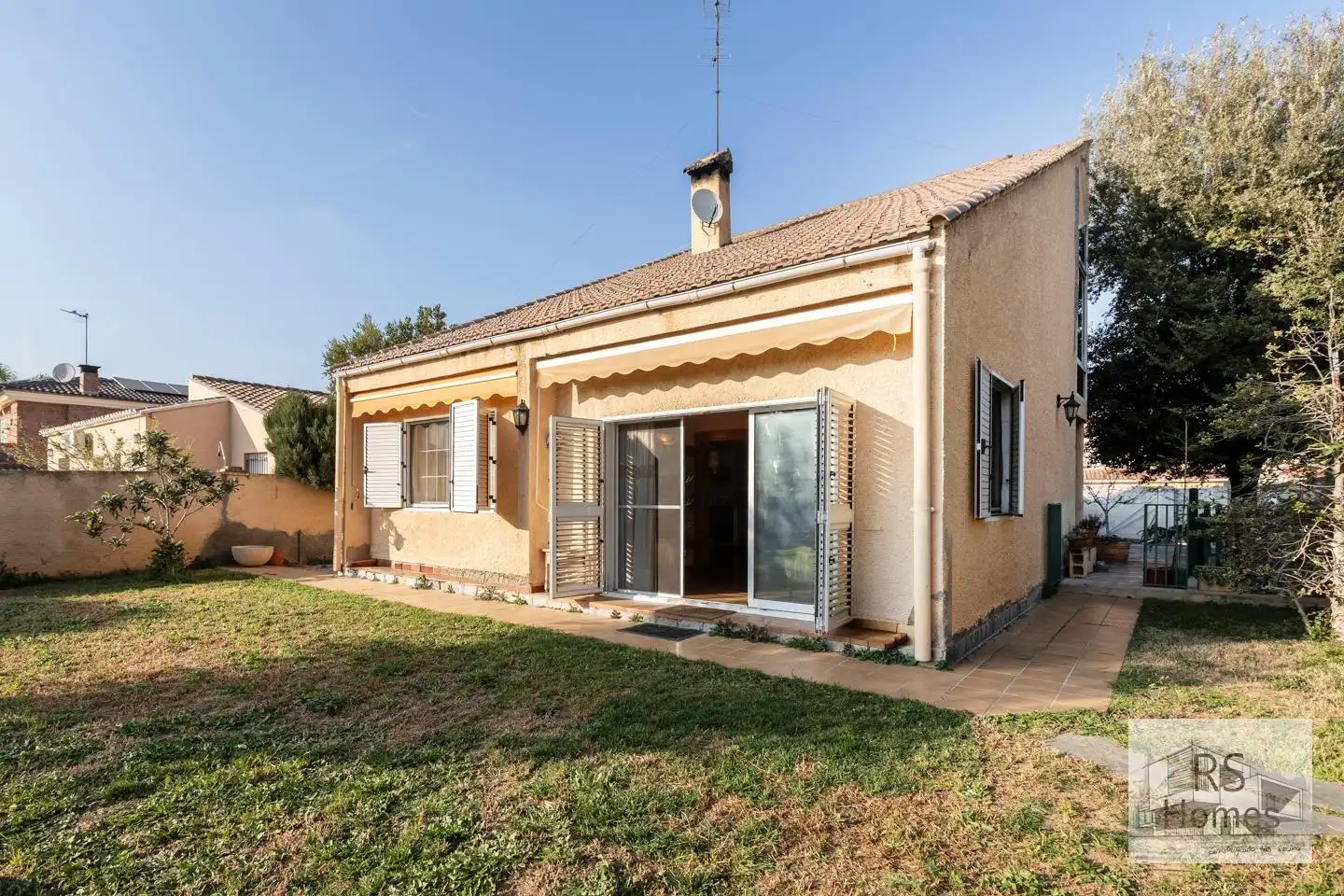 Houses for sale in El Carme - Sant Agustí - Bonavista