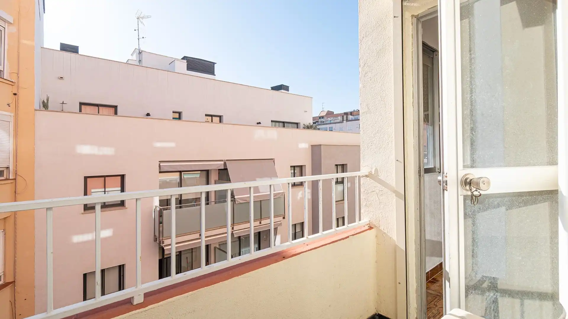 Flat for sale in Calle PERE OLIVER DOMENGE, Camp d'en Serralta, Ponent