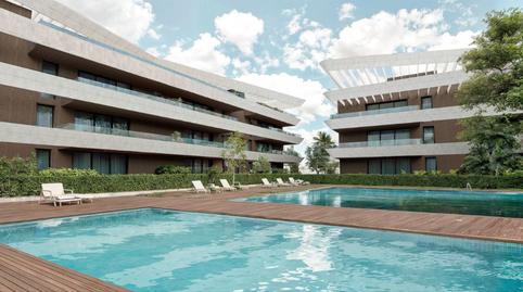 Foto 2 de Piso en venta en Tablero Bajo - Arruzafilla,  Córdoba Capital