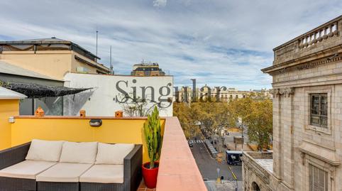 Photo 4 of Attic for sale in Carrer del Consolat de Mar, Sant Pere, Sta. Caterina i la Ribera,  Barcelona Capital