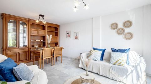 Foto 5 de Casa adosada en venta en Calle de Dalia, 32, San Miguel, Armilla