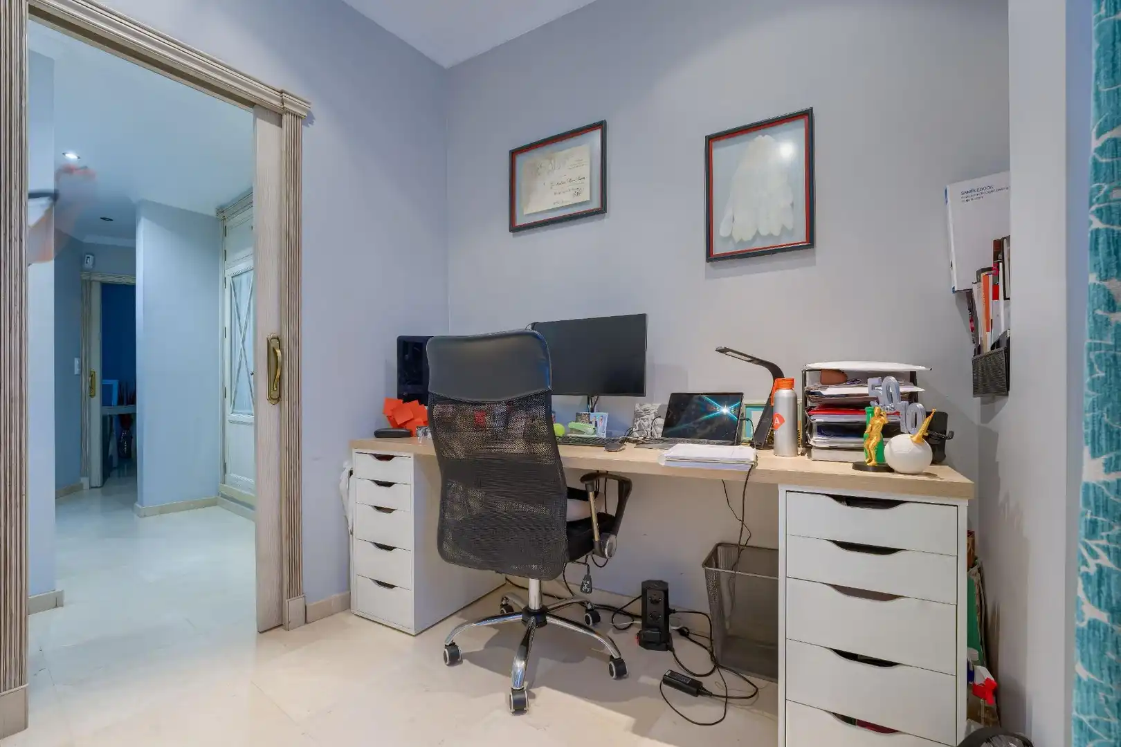 Casa o xalet en venda en Centro - Barriada Mallorca