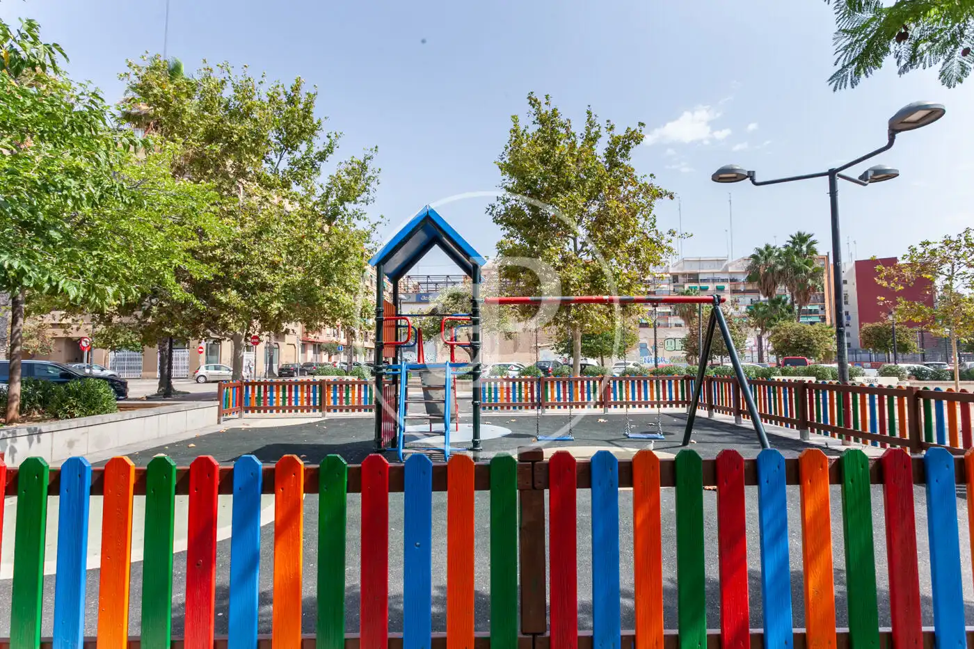 Àtic amb terrassa en venda a Carrer d'Alfred Toran i Olmos, imagen 11