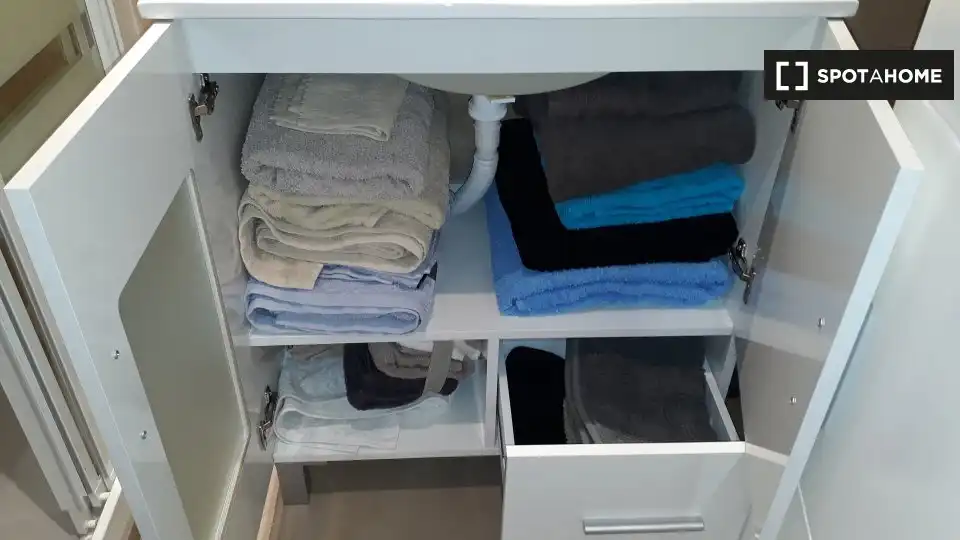 Habitació a Almenara -Ventilla