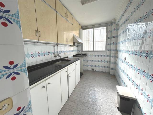 Piso en Venta en Morvedre