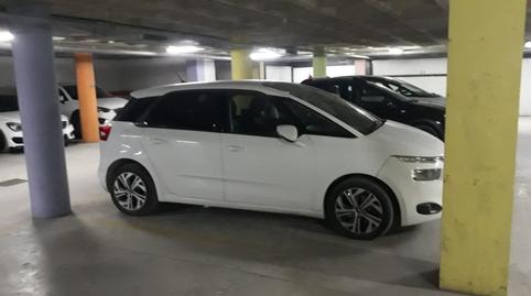 Foto 3 de Garatge de lloguer a Cieza, Murcia