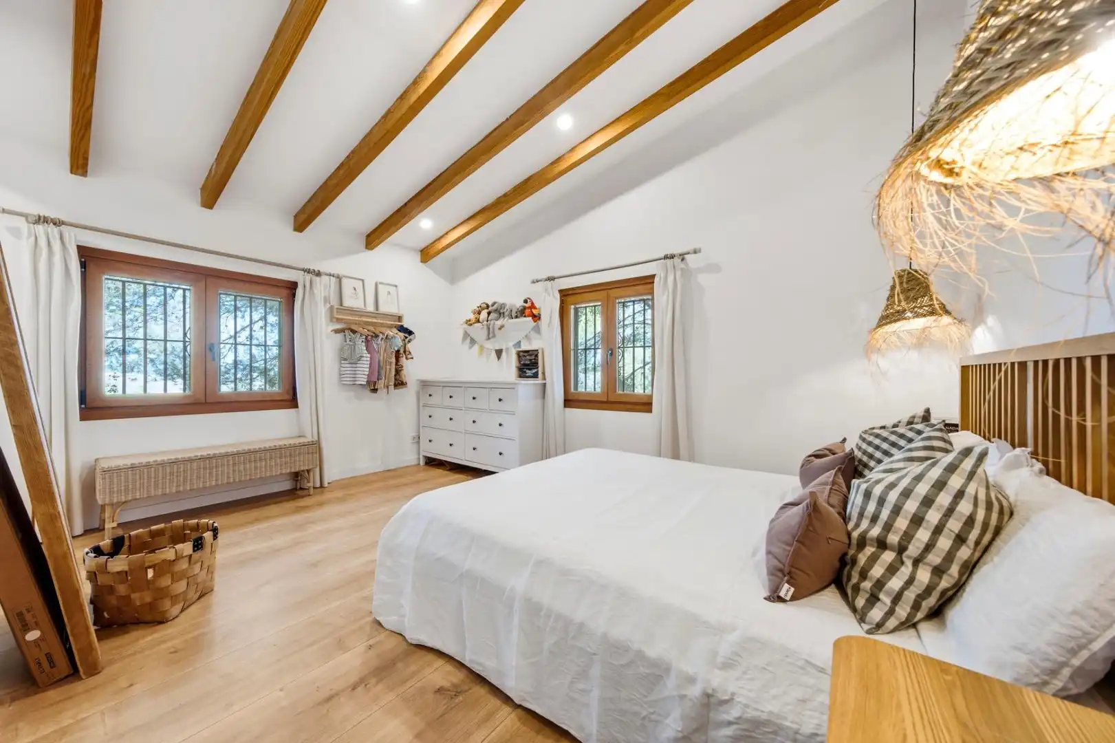 Casa rústica en venda a Montuïri, imagen 26
