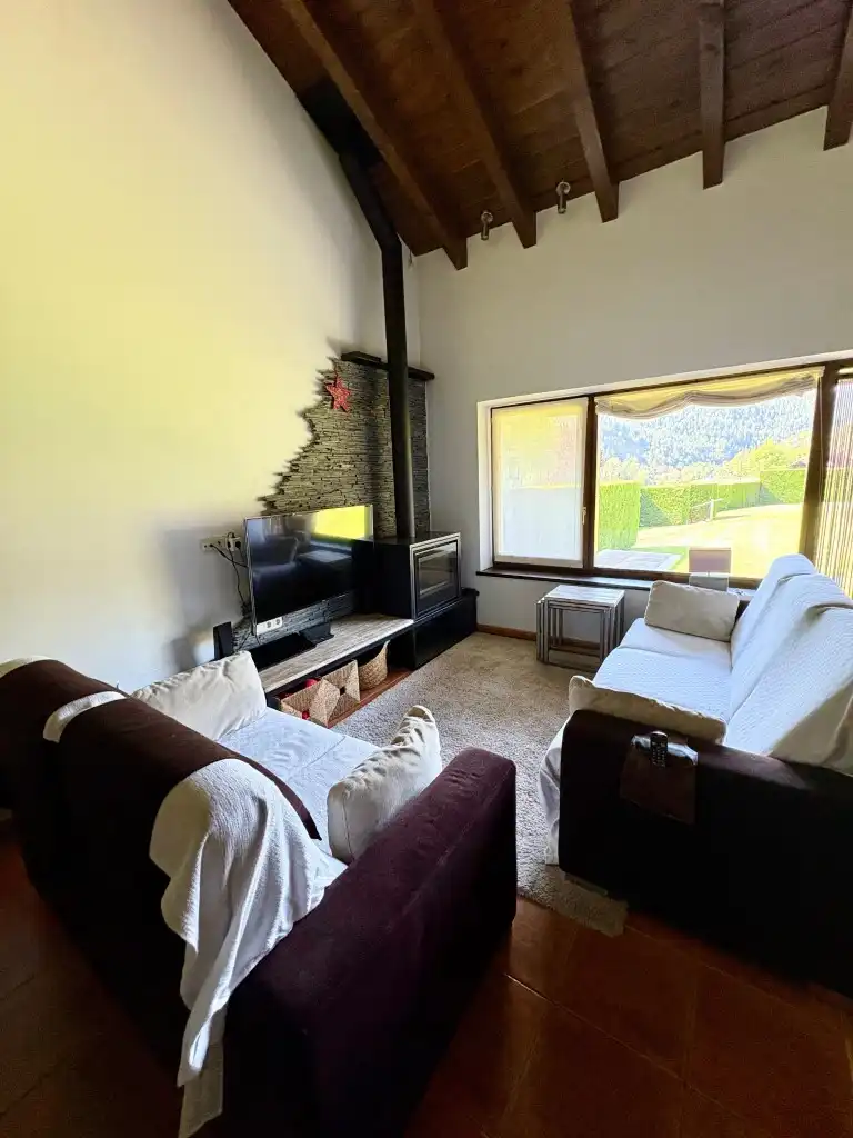 Detached homes for rent in Carrer de Dalt, 15, Isòvol
