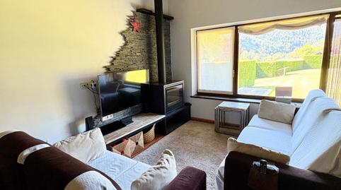 Foto 3 de Casa adosada de alquiler en Carrer Major, 4, Isòvol, Girona