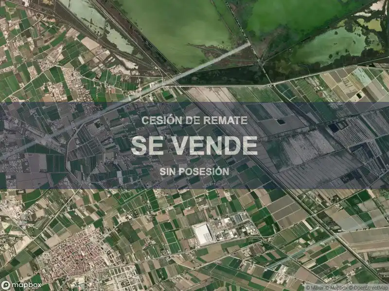 Piso en venta en Dolores