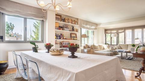 Foto 5 de Pis en venda a Carretera Carretera del Mediodía, Encinar de los Reyes, La Moraleja