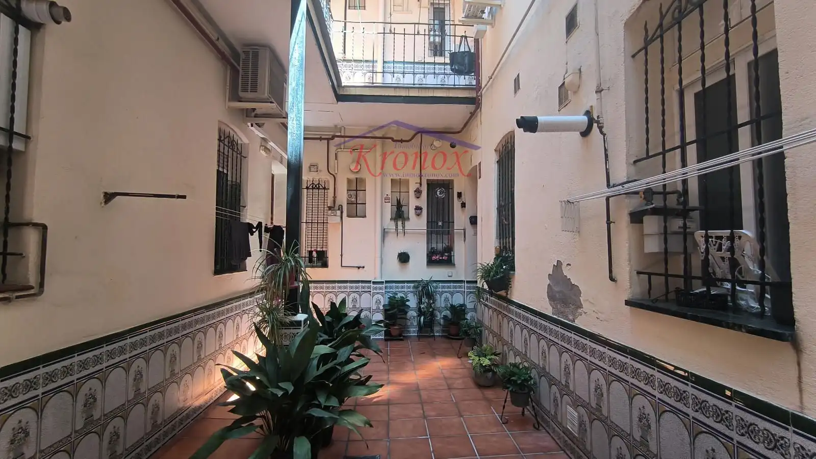 Wohnung mit Aufzug zum Verkauf in Tetuán, imagen 2