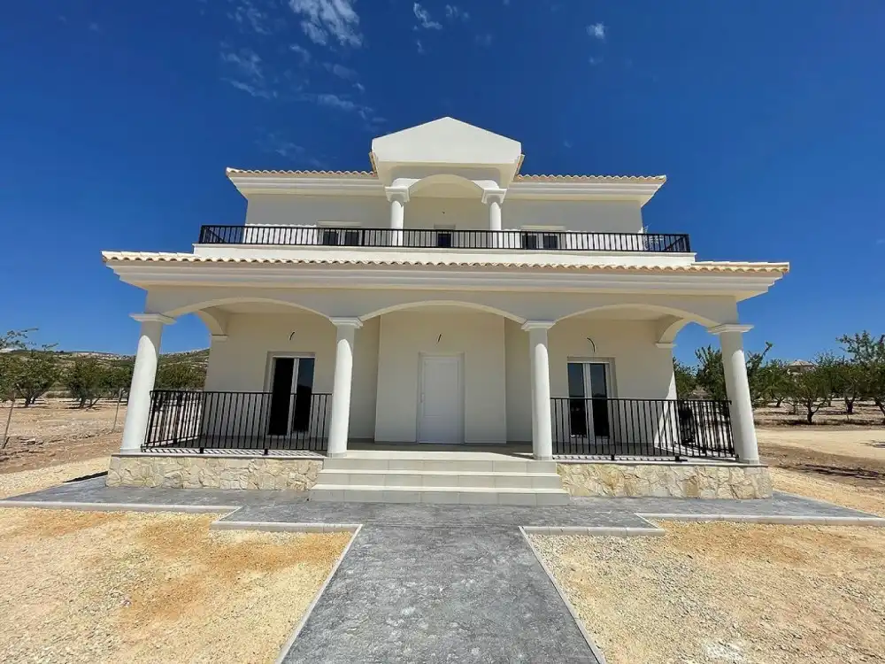 Maison à vendre à El Pinós / Pinoso, imagen 6