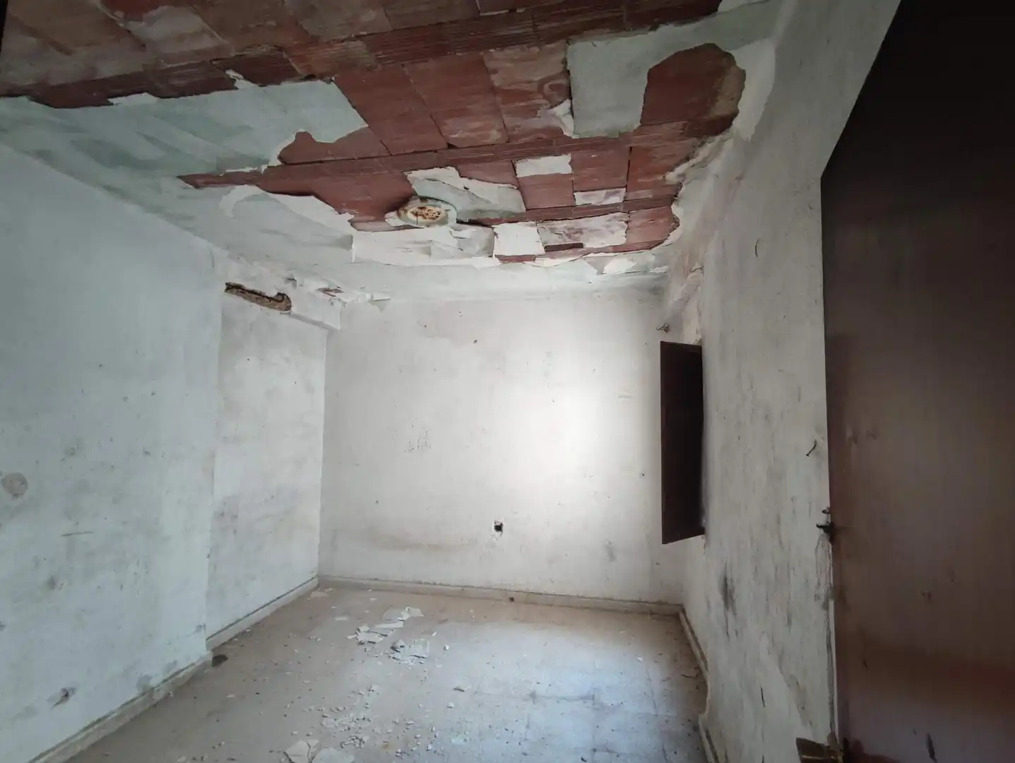 Wohnung zum Verkauf in Calle SAN ISIDORO-LOS BARREROS, imagen 16