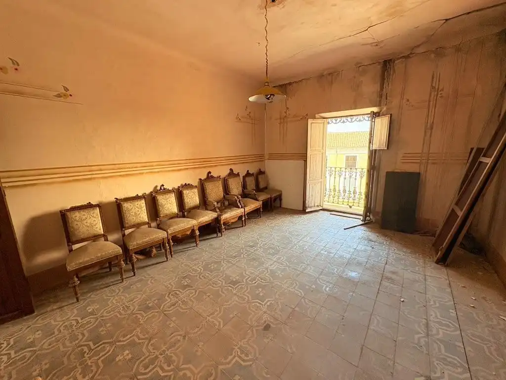 Chalet con terraza en venta en Canals, imagen 48