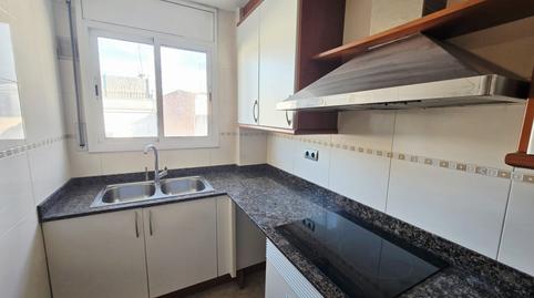 Foto 2 de Pis de lloguer a Ca n'Aurell, Barcelona