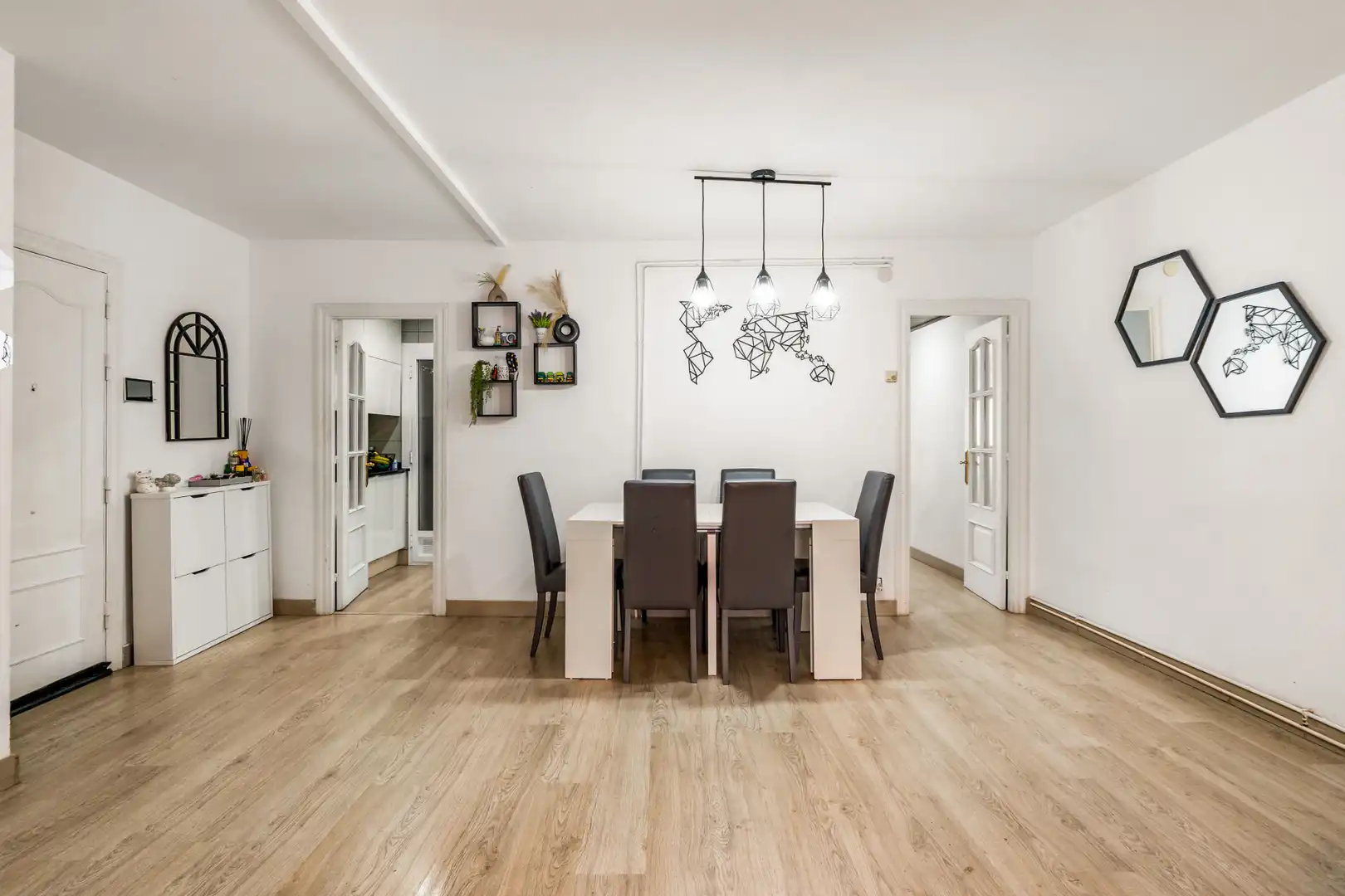 Piso en venta en Carrer de Sant Marià, Centre