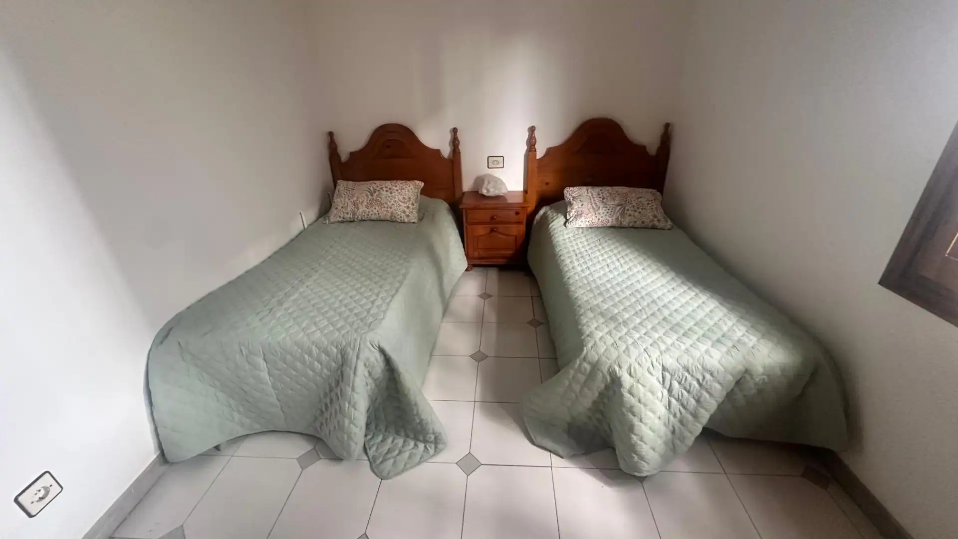 Bedroom of Houses for sale in Roda de Berà  with Heating, Private garden and Terrace