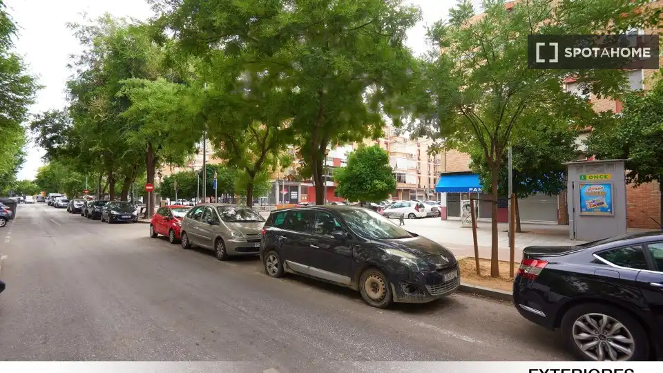 Habitació a El Tardón - El Carmen