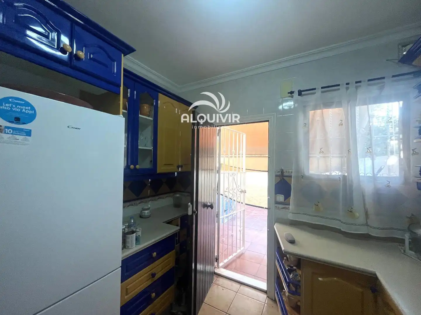 Kitchen of Detached homes for sale in Almonte  with Air Conditioner, Terrace and Storage room