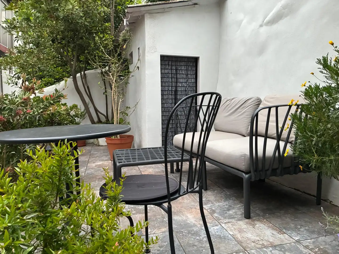 Terraza de Piso en venta en Santander con Calefacción, Parquet y Terraza