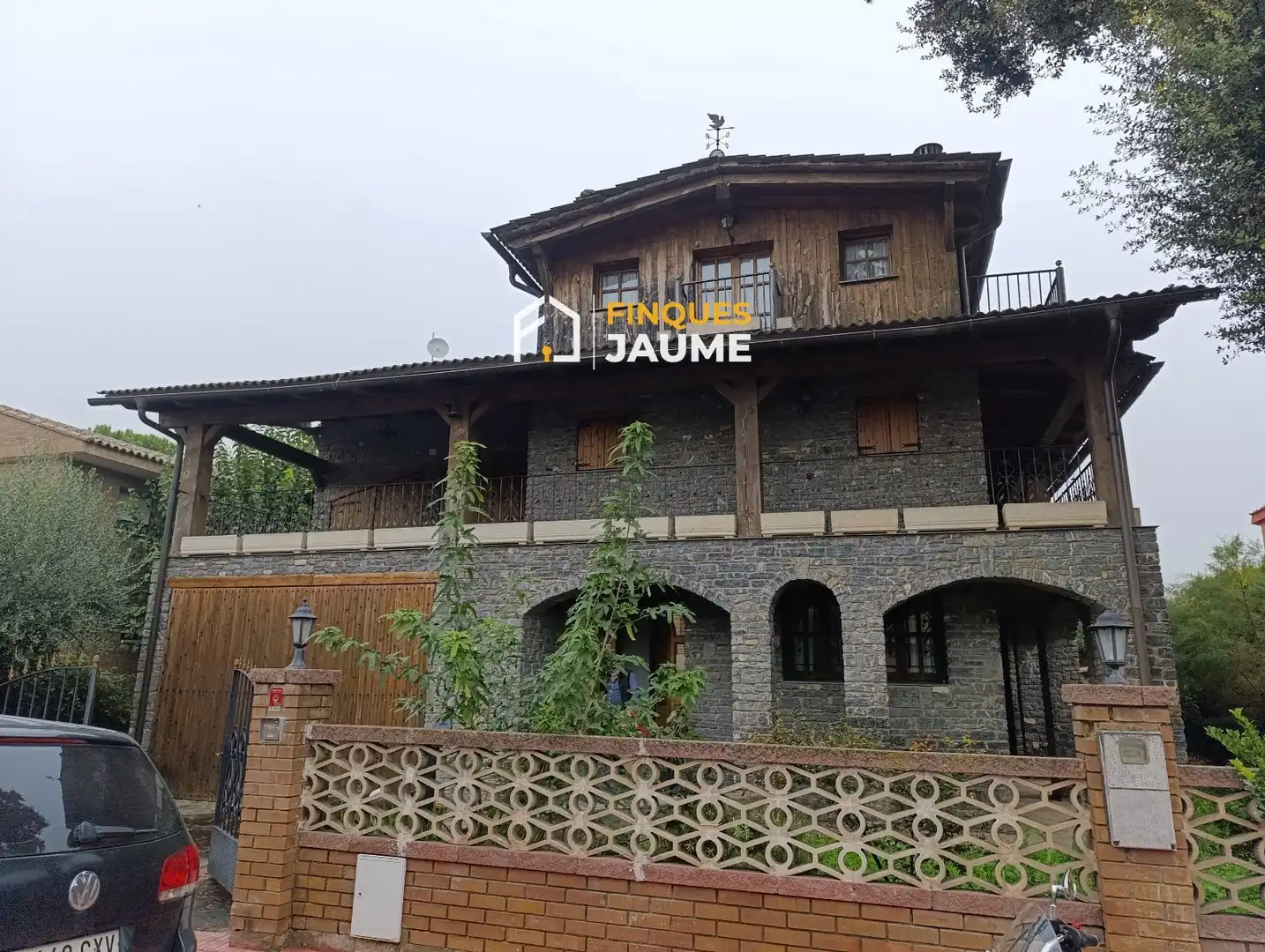 Detached house with pool for sale in SANT ERMENGOL, imagen 6
