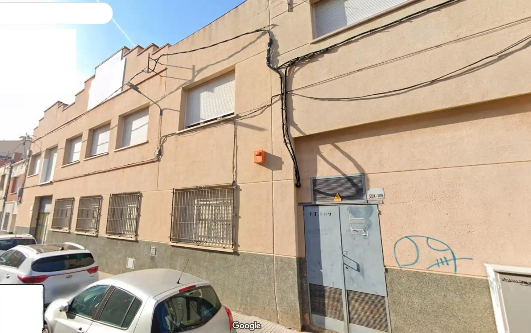 Lands and plots for sale in Ponent