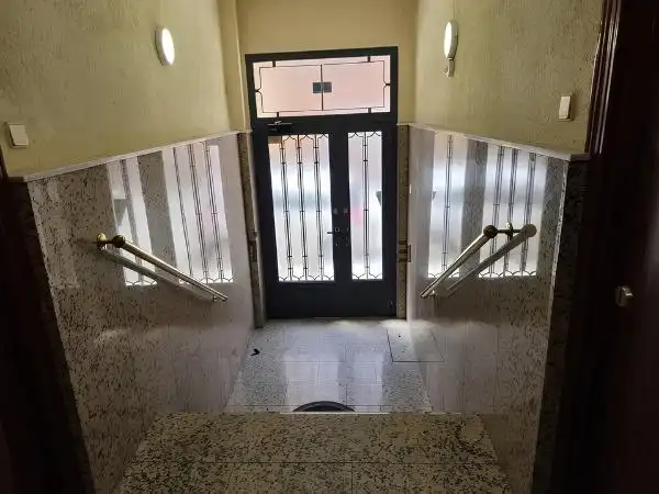Flat for sale in Madrid