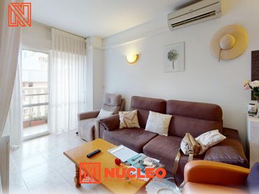 Appartement avec balcon à vendre à Calle San Pascual