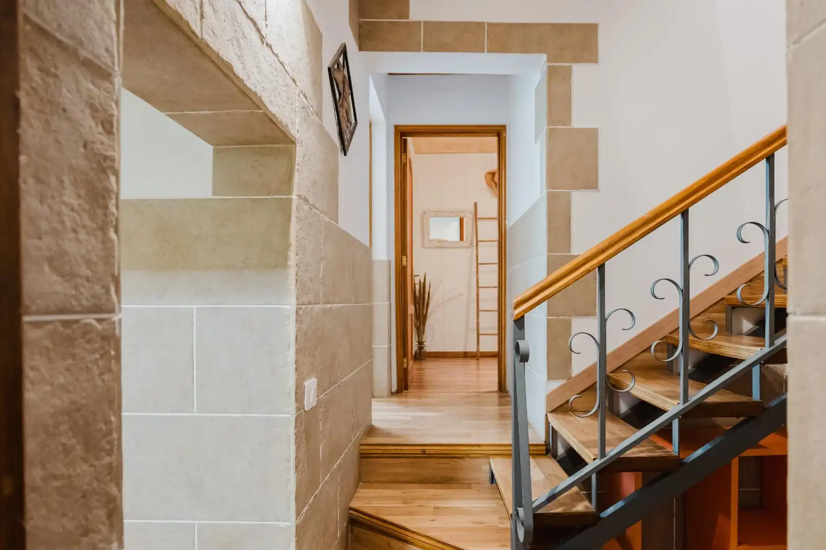 Casa o chalet en venta en Calle GUILLERMO SURED, 20, Los Portales - Visvique