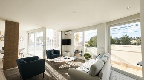 Foto 3 de Apartament en venda a Sant Agustí,  Palma de Mallorca