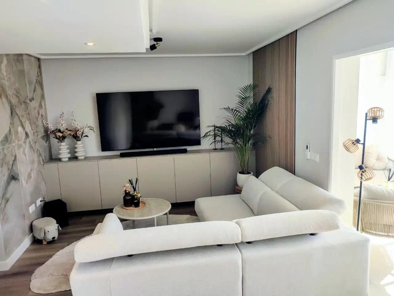Apartment mit Aufzug zum Verkauf in Campo de Murcia, imagen 6