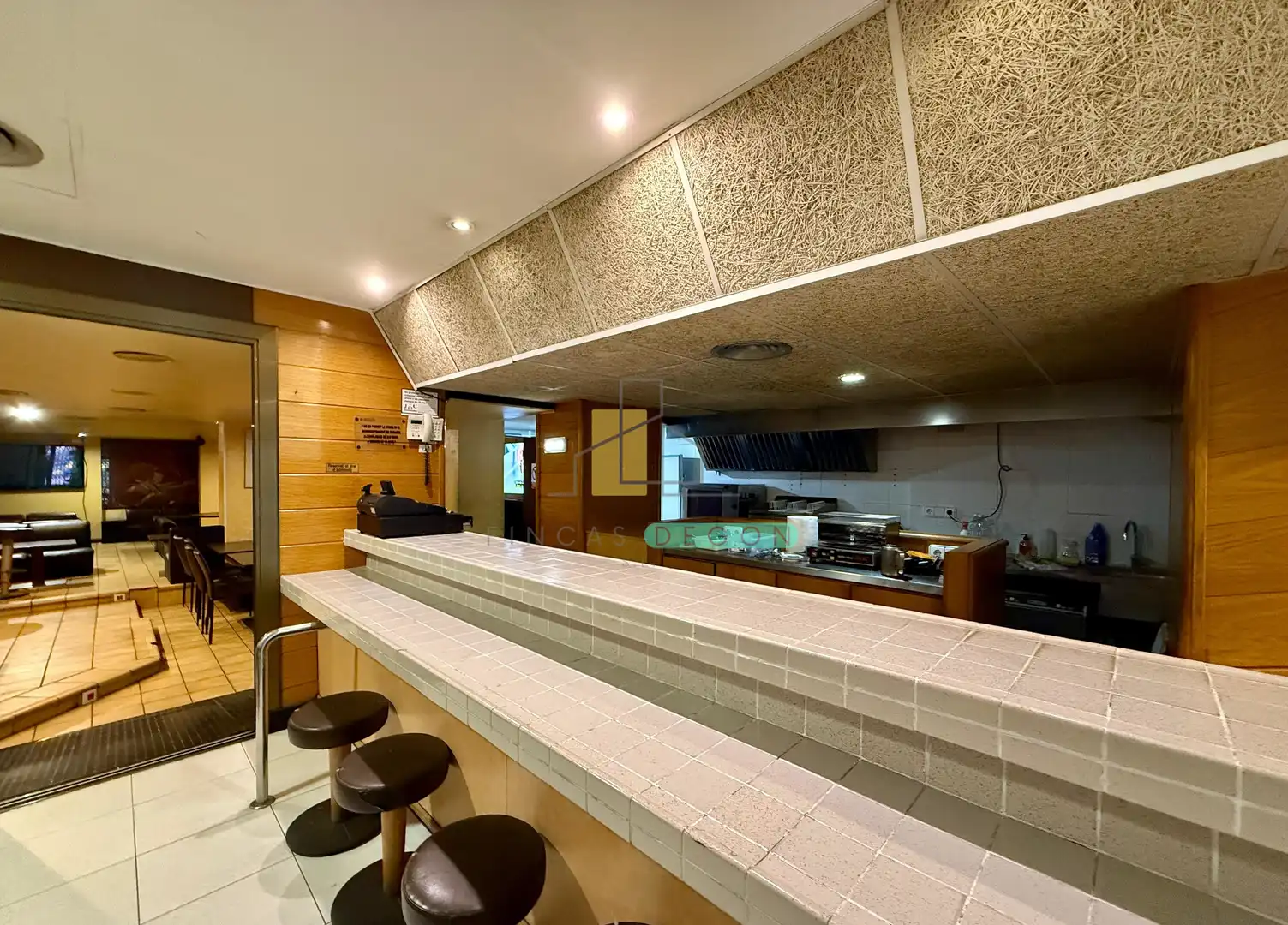 Local comercial en venda a Pep Ventura, imagen 12