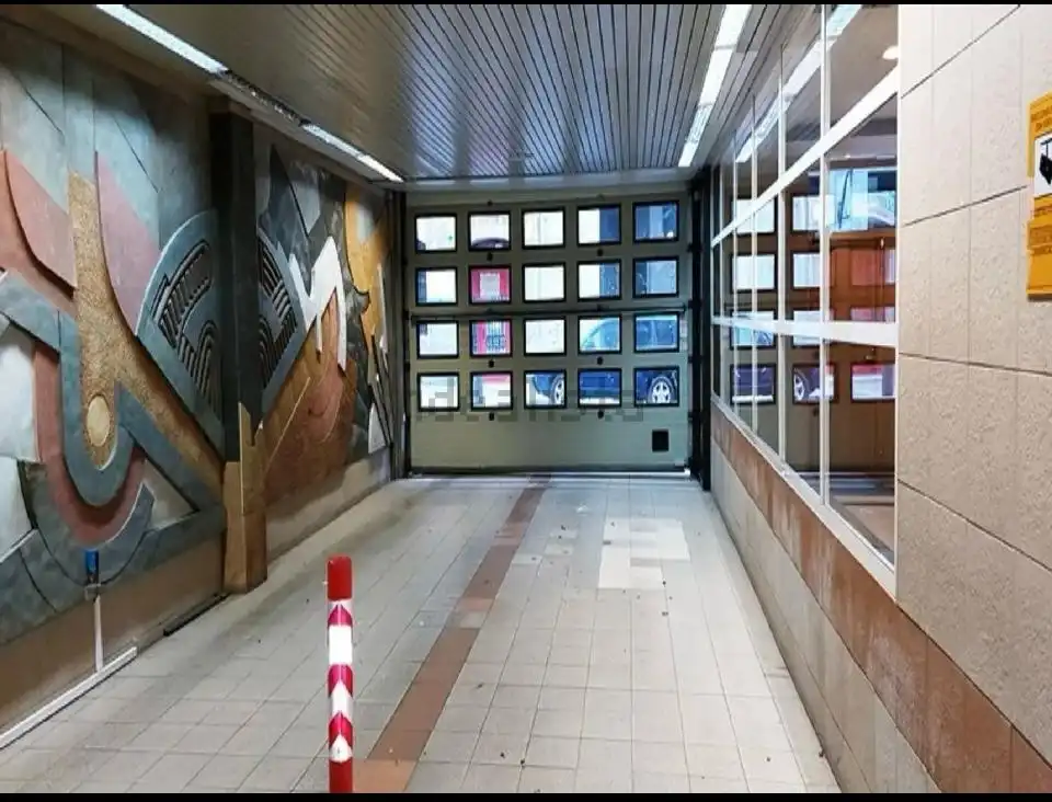 Garage zum Verkauf in Bilbao 