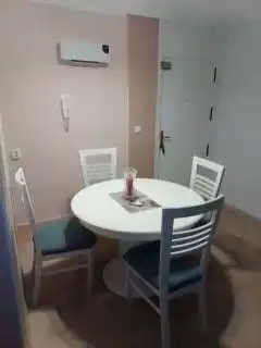 Menjador de Pis de lloguer en Alicante / Alacant amb Moblat