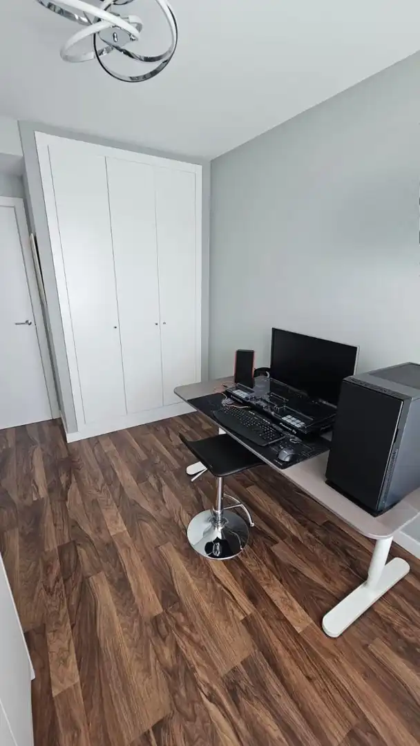 Apartments for rent in Torrent  with Air Conditioner, Heating and Parquet flooring