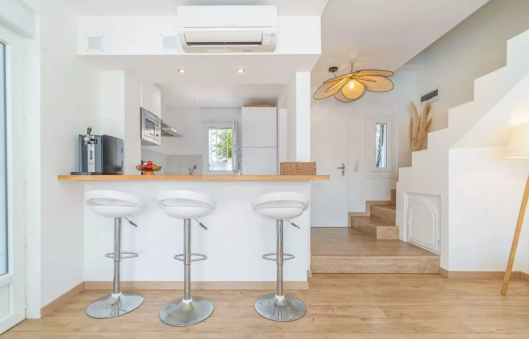 Maison avec piscine à vendre à Avenida DEL PORT JOAN 51, imagen 4