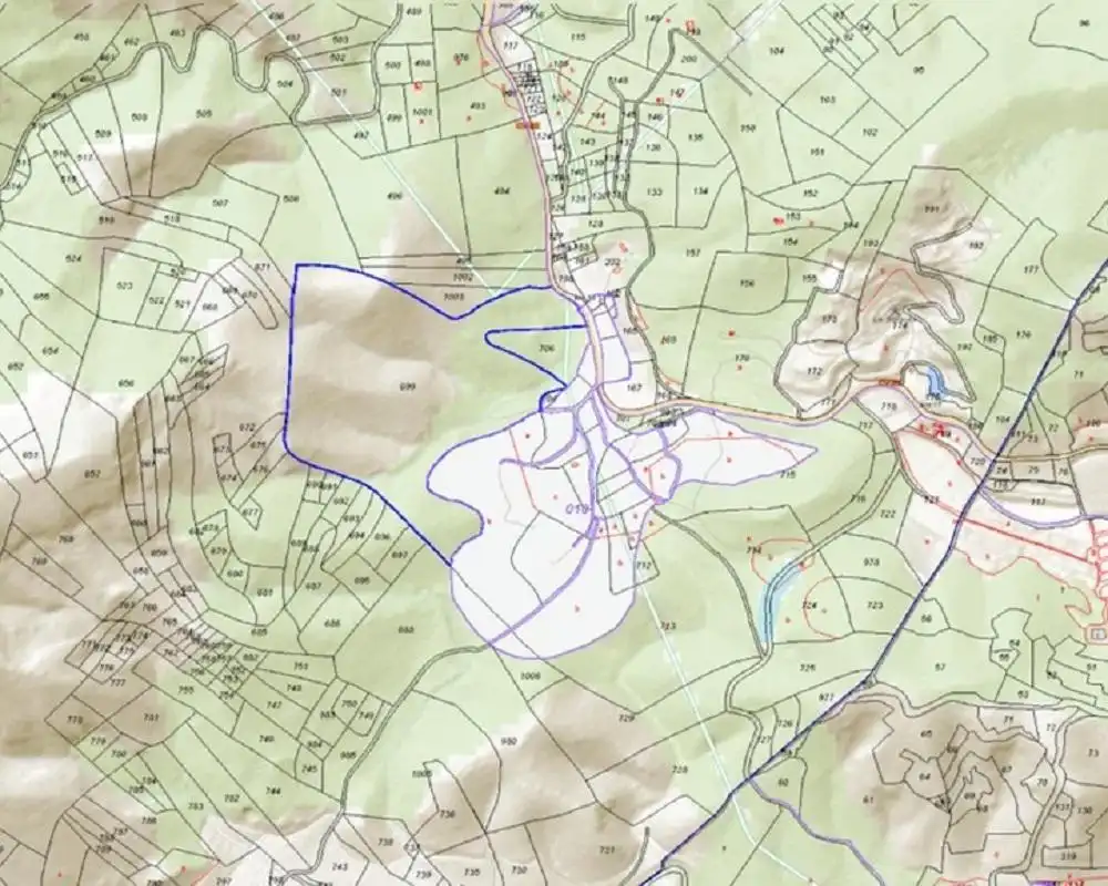 Terreno rustico in vendita a Fanzara, imagen 5