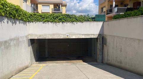 Photo 3 of Garage for sale in Pompeu Fabra, 60, Les Salines - Pla de Sant Pere, Barcelona