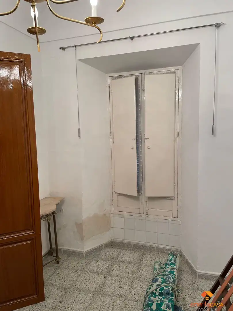 Bany de Casa o xalet en venda en Almendralejo