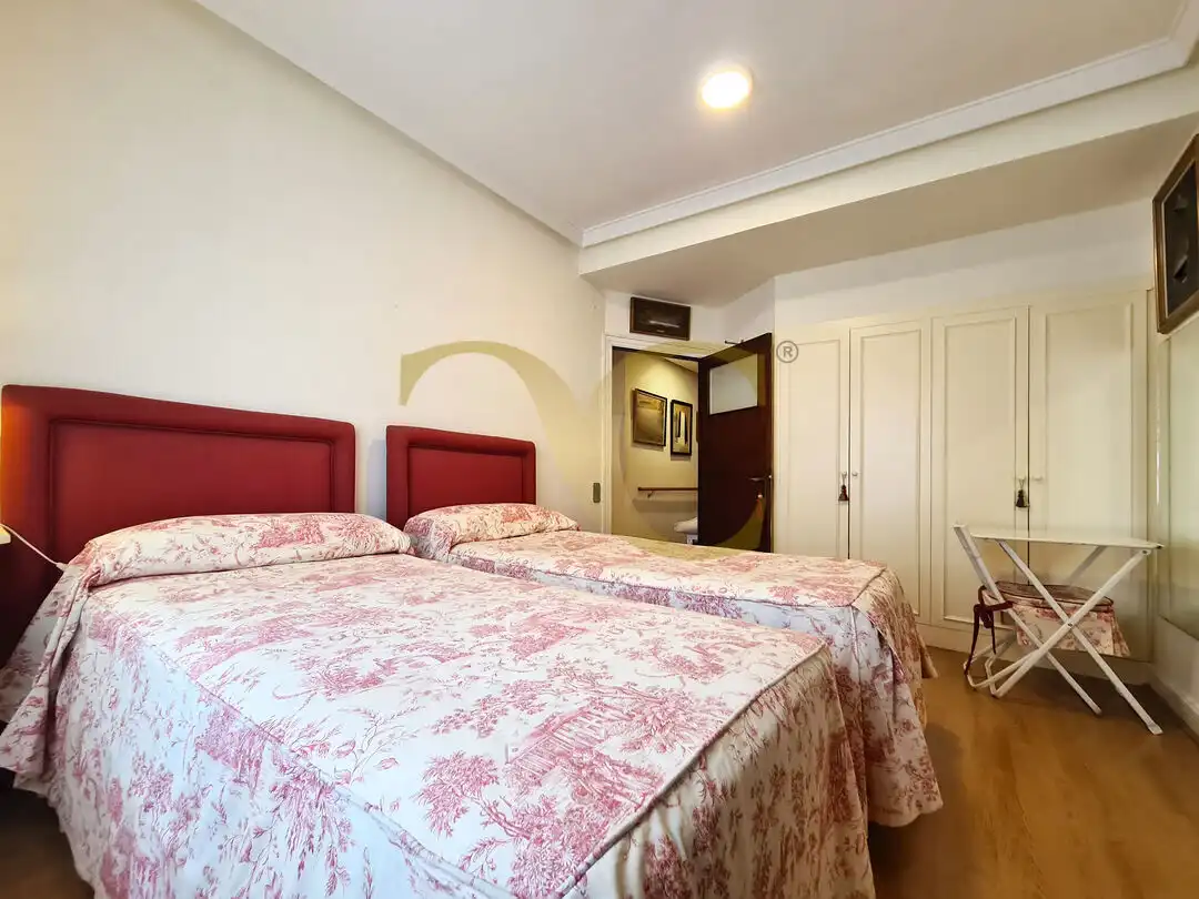 Wohnung mit Terrasse zum Verkauf in Calle Conde de Toreno, imagen 38